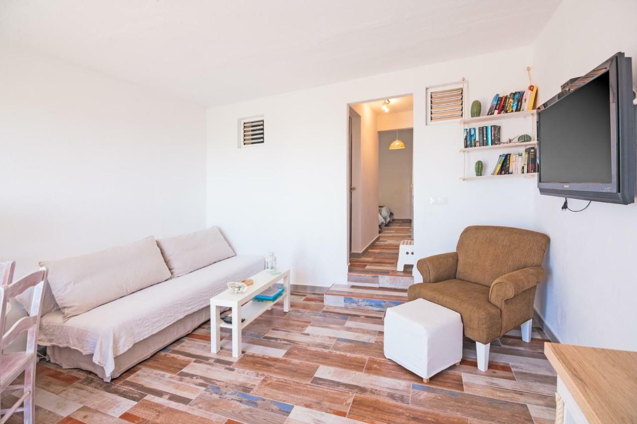 Los Ancones Apartment 科斯塔特吉塞 外观 照片