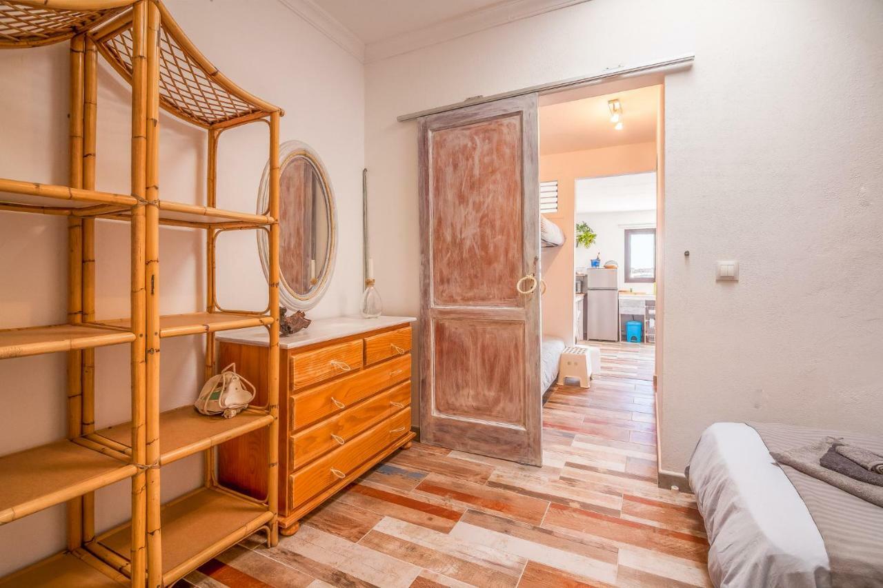 Los Ancones Apartment 科斯塔特吉塞 外观 照片