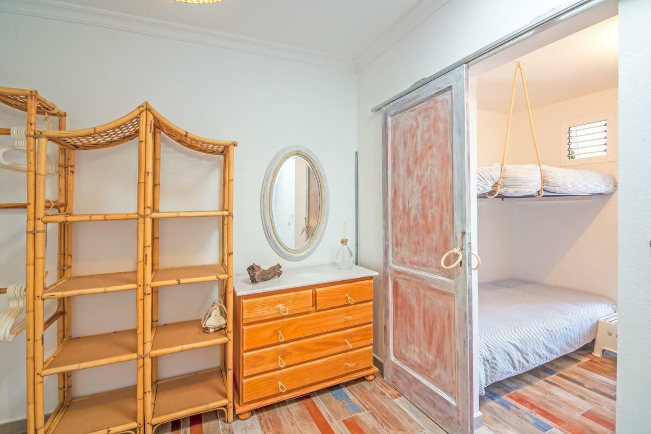 Los Ancones Apartment 科斯塔特吉塞 外观 照片