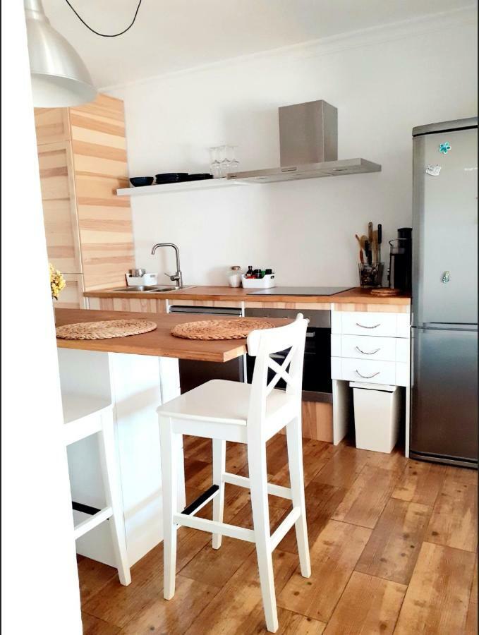 Los Ancones Apartment 科斯塔特吉塞 外观 照片