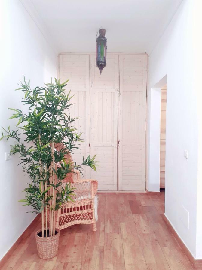 Los Ancones Apartment 科斯塔特吉塞 外观 照片