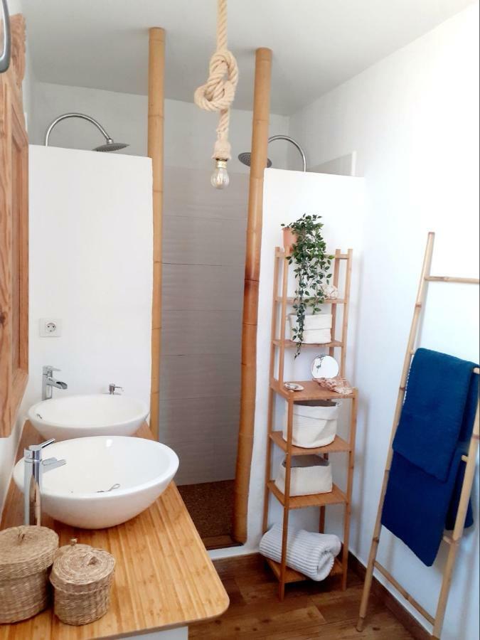 Los Ancones Apartment 科斯塔特吉塞 外观 照片