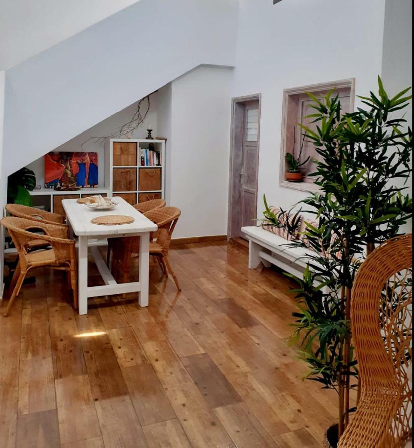 Los Ancones Apartment 科斯塔特吉塞 外观 照片