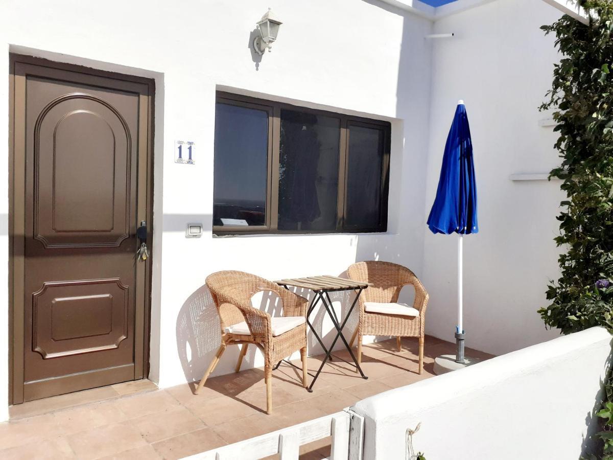 Los Ancones Apartment 科斯塔特吉塞 外观 照片